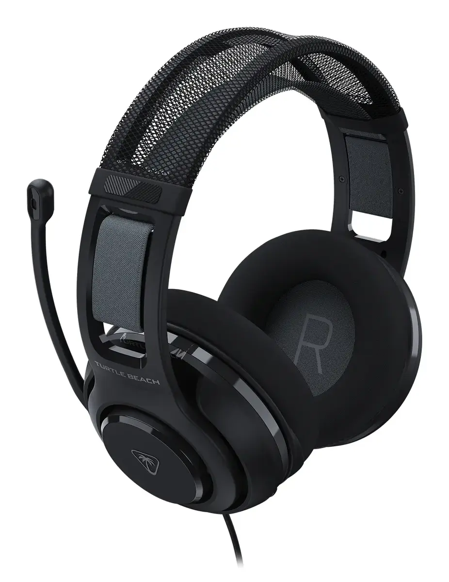 Austiņas Turtle Beach Atlas 200 Photo 3