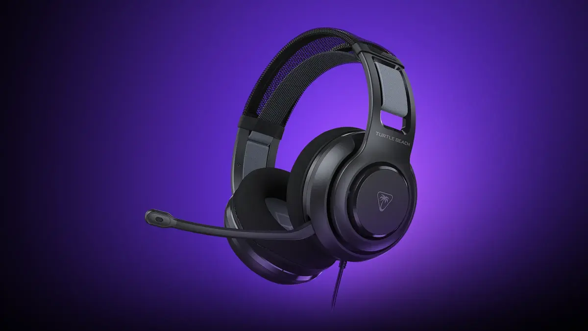 Austiņas Turtle Beach Atlas 200 Photo 9