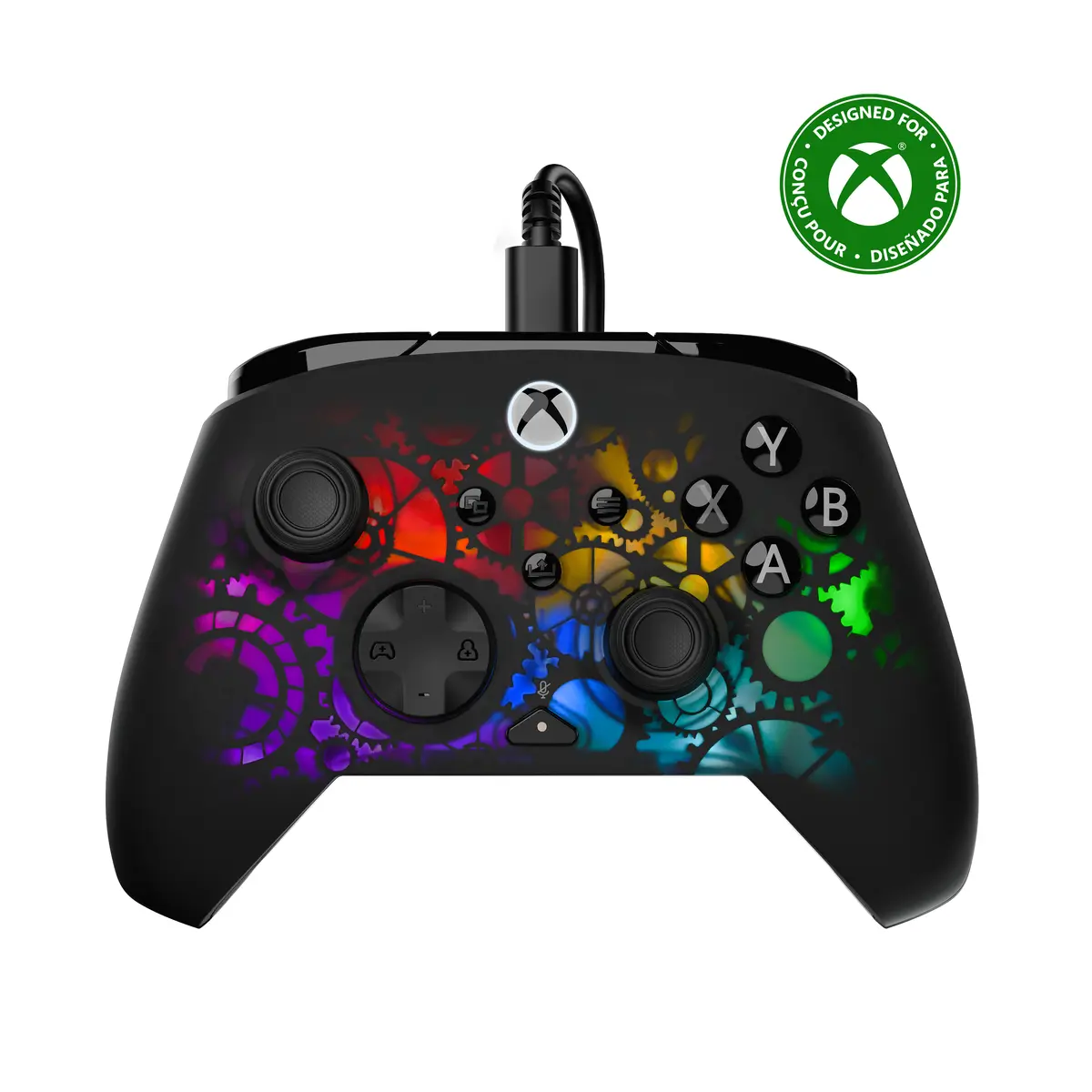 Turtle Beach Afterglow Ignite Time Machine