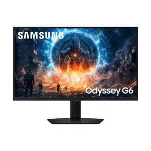 Монитор Samsung G60F 27" Quad HD LCD 2560 x 1440