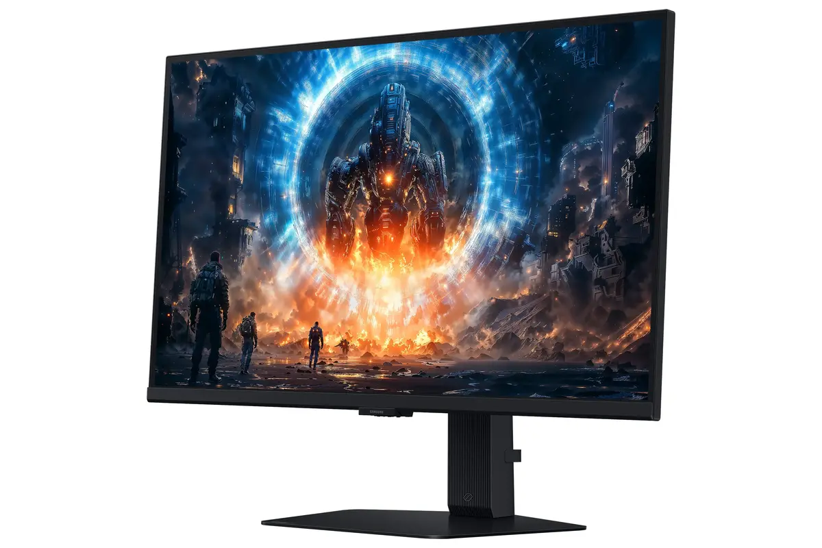 Монитор Samsung G60F Photo 3