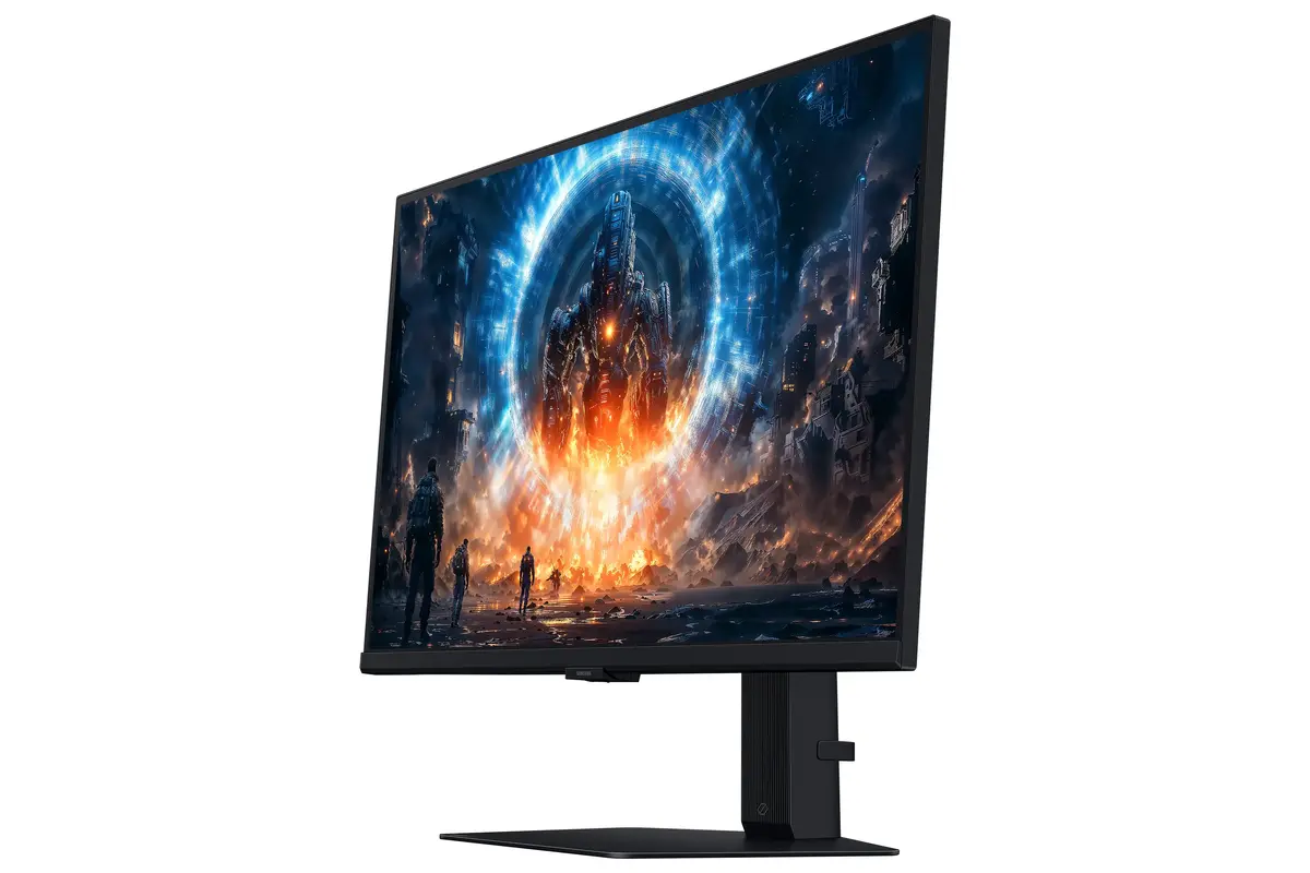 Монитор Samsung G60F Photo 5