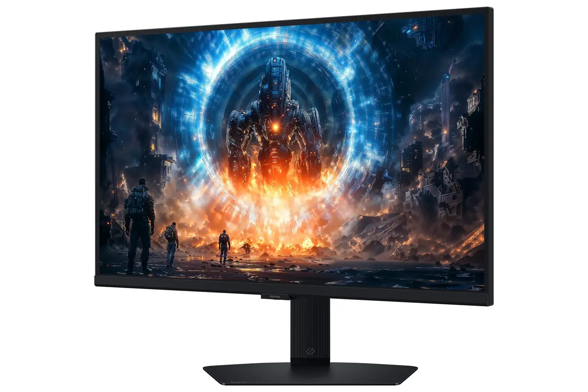 Монитор Samsung G60F Photo 11