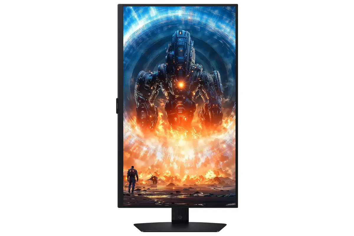 Монитор Samsung G60F Photo 13