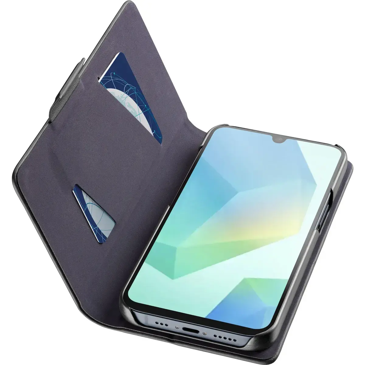 Folio maciņš Cellularline Galaxy A17 Photo 2