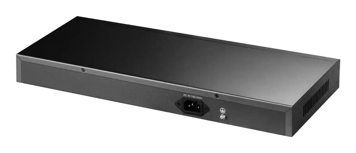 Cudy GS1016L 16 portu Gigabit slēdzis Photo 3