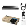 Cudy GS1016L 16 portu Gigabit slēdzis Photo 4