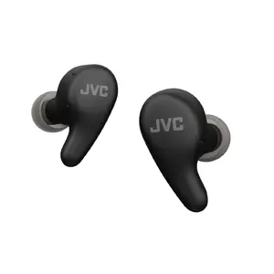 Наушники внутриканальные JVC HA-A23TBU