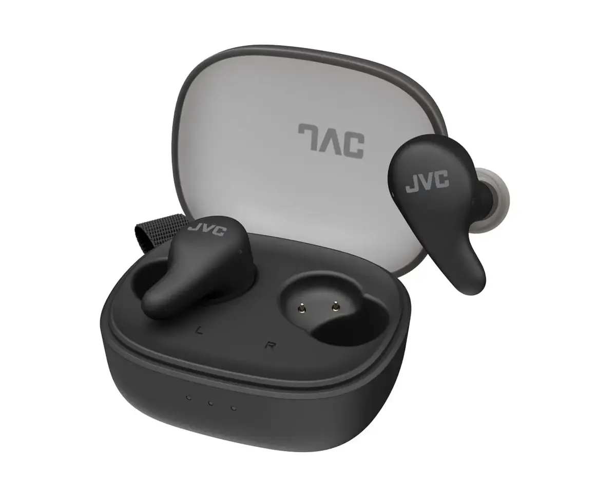Austiņas JVC HA-A23TBU Photo 2