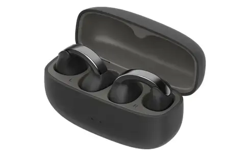 Наушники JVC Nearphone HA-NP1TBU Photo 2