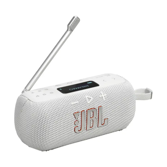 Portable Radio JBL Tuner 2 Black | AiO.lv