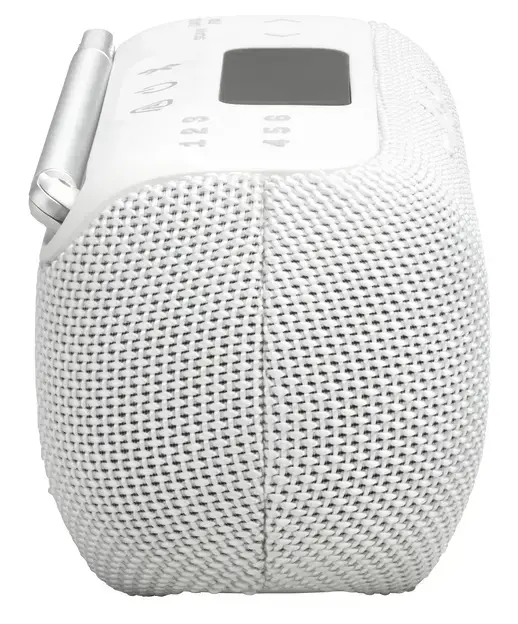 Portable Radio JBL Tuner 2 Black Photo 3