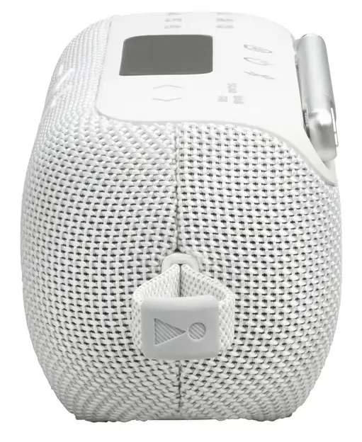 Portable Radio JBL Tuner 2 Black Photo 4