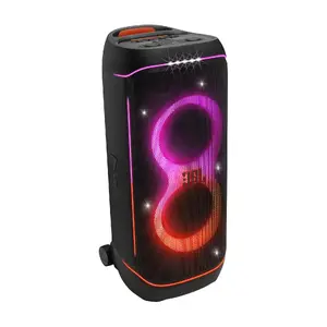 Портативная колонка JBL PartyBox 720 Черная