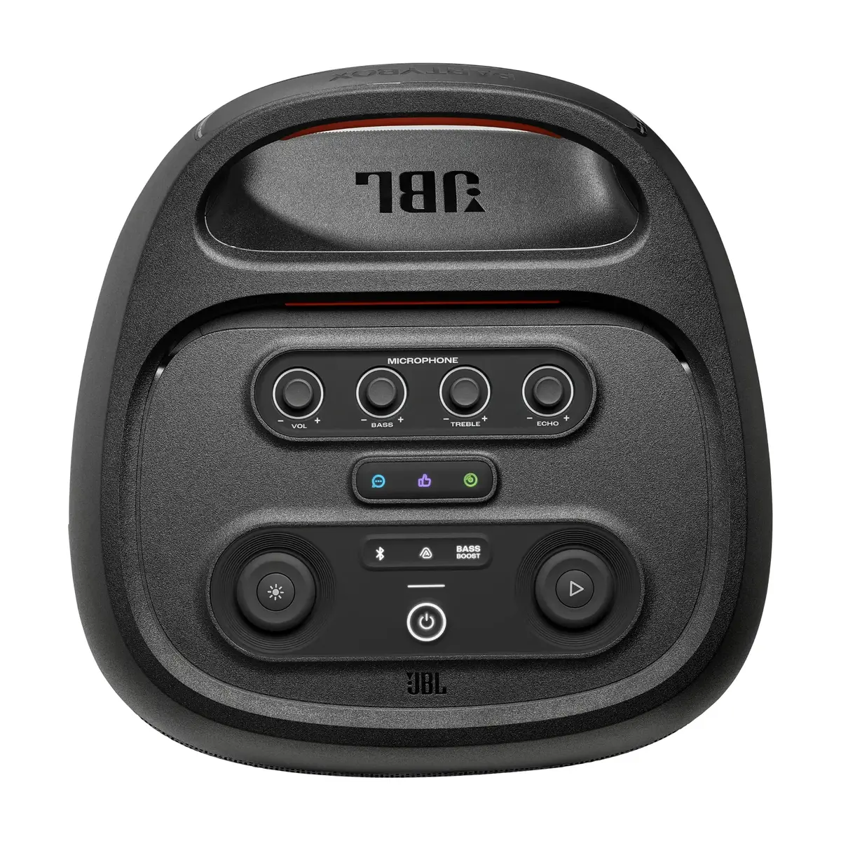Портативная колонка JBL PartyBox 720 Photo 4