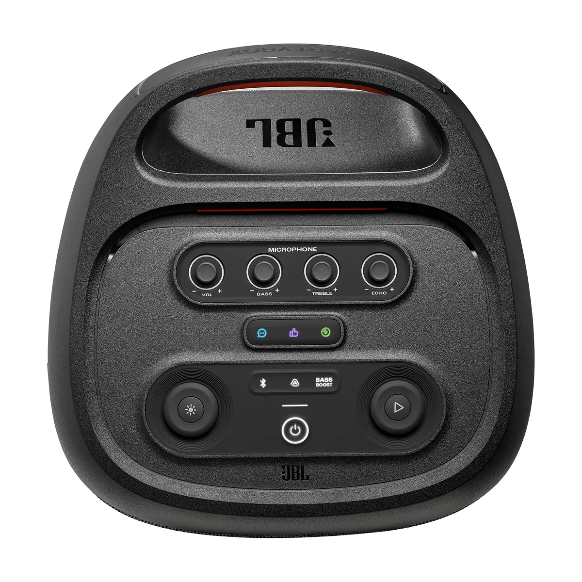 Акустическая система JBL PartyBox 720 Photo 4
