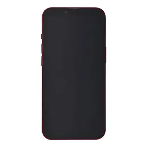 Viedtālrunis Apple iPhone 13 6.1" 128GB (PRODUCT)RED, Dual SIM, A15 6 kodoli, IP68, OLED 2532×1170