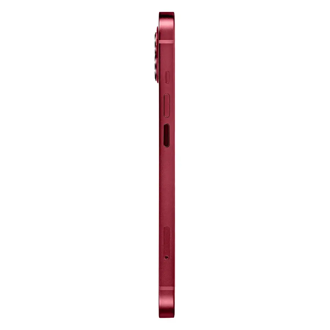 Apple iPhone 13 6.1" 128GB (PRODUCT)RED Photo 2