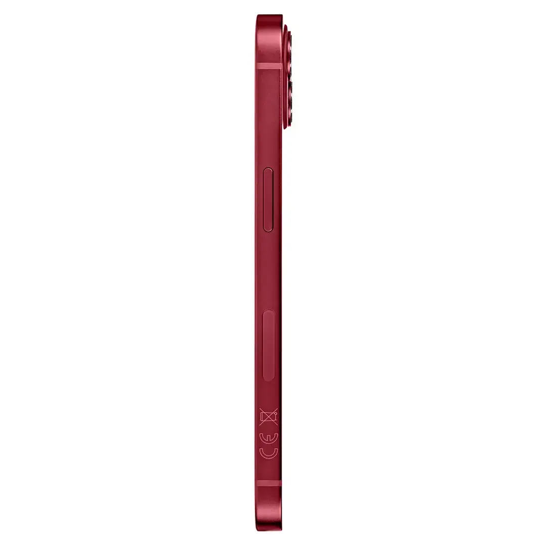 Apple iPhone 13 6.1" 128GB (PRODUCT)RED Photo 3