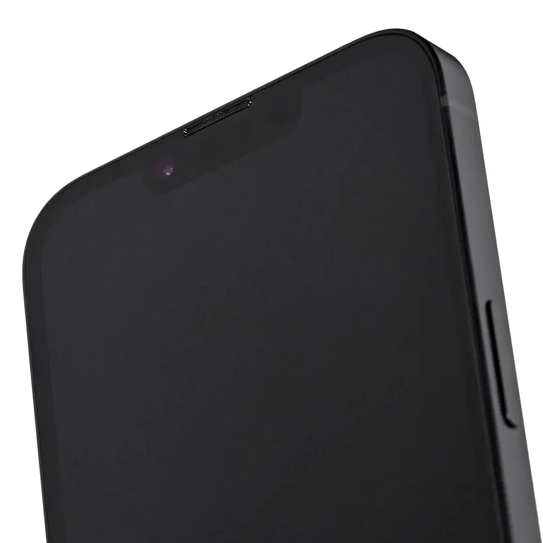 Apple iPhone 14 6.1" 128GB Midnight Black Photo 2