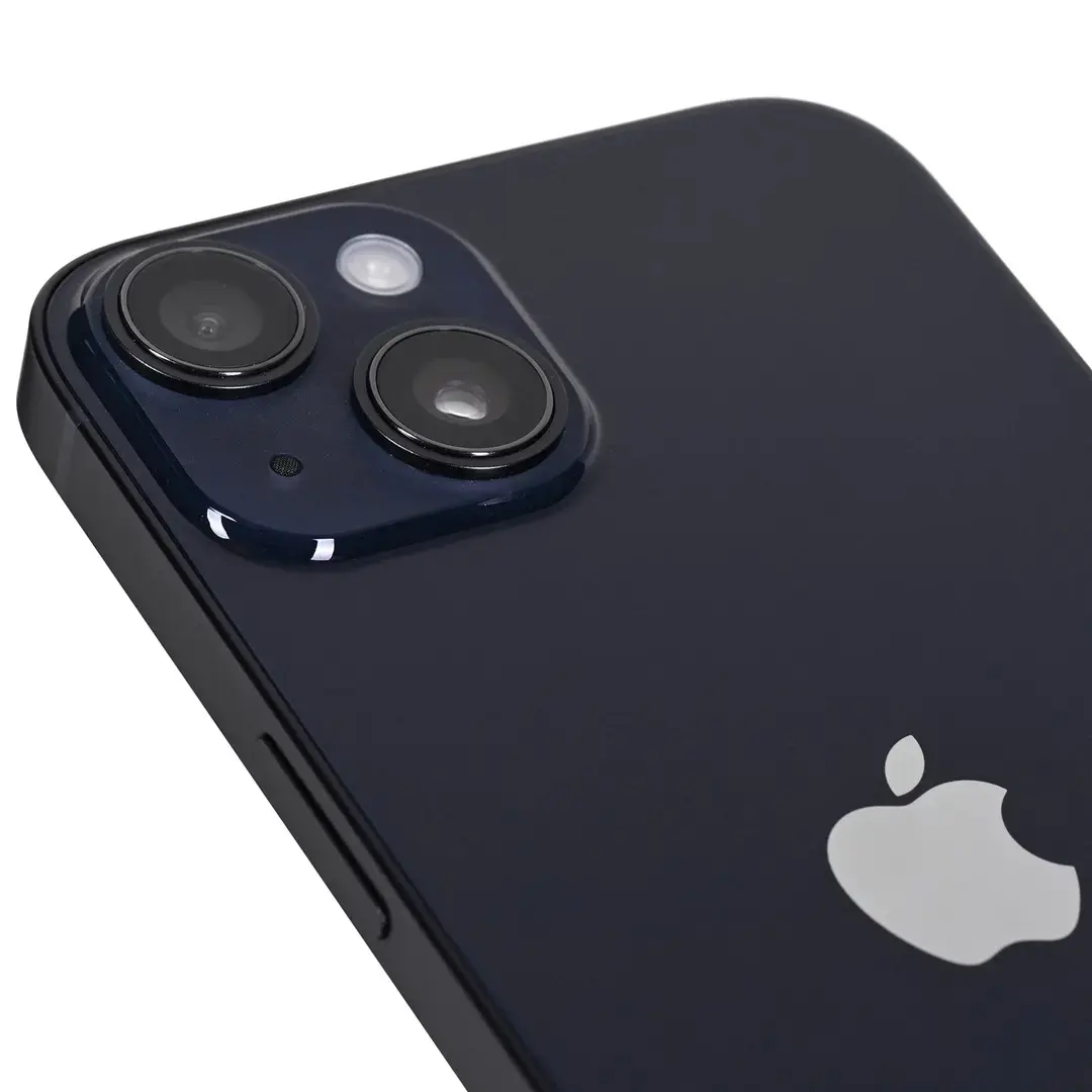 Apple iPhone 14 6.1" 128GB Midnight Black Photo 3