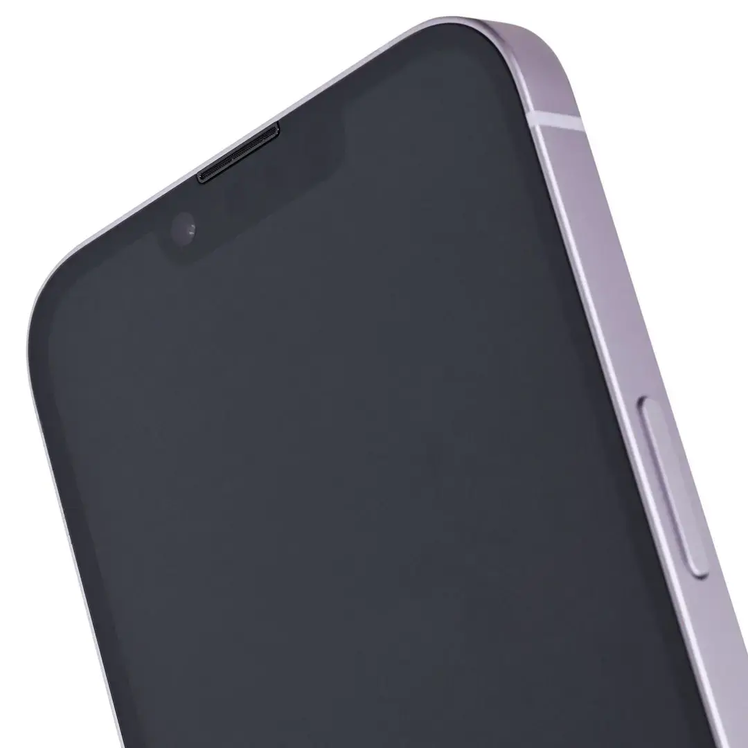 Apple iPhone 14 6.1" 128GB Purple Photo 2