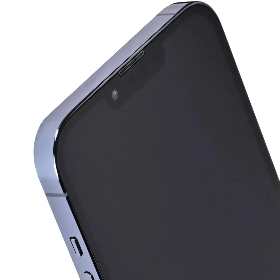 Apple iPhone 13 Pro Max — 6,7" 256 GB Photo 2