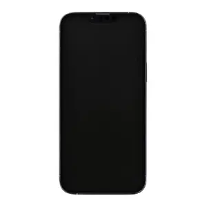 Smartphone Apple iPhone 13 Pro Max 6.7" 128GB Blue, A15 6‑core, OLED 2778x1284, IP68, 5G, Triple 12MP, Stainless steel