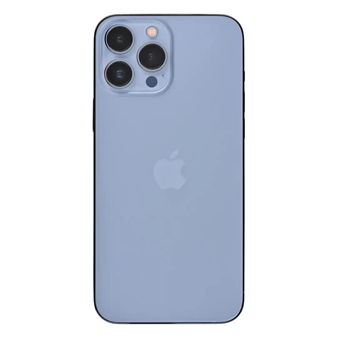 Apple iPhone 13 Pro Max 6,7" 128GB Photo 3