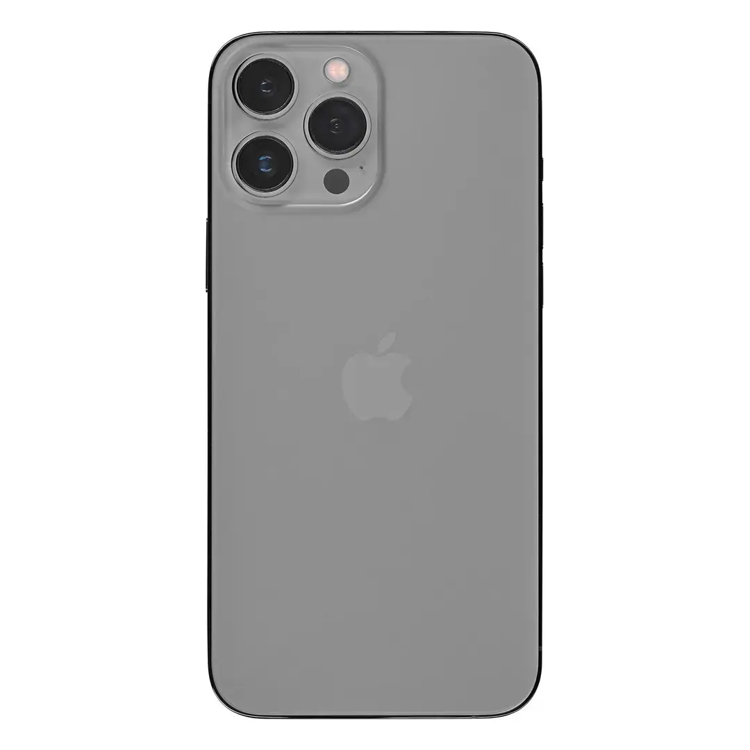 Apple iPhone 13 Pro Max 6.7" 128GB Photo 3