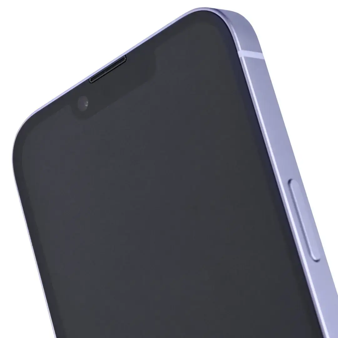 Viedtālrunis Apple iPhone 14 6.1" 128 GB Photo 2