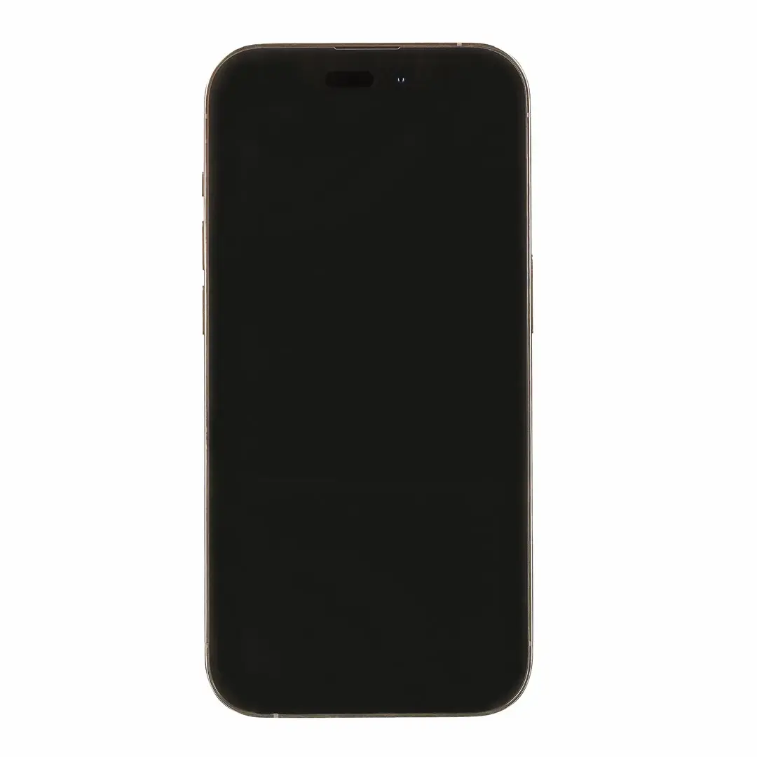 Apple iPhone 14 Pro 6.1" 128GB Золотой Photo 3