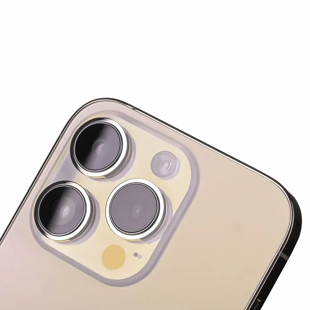 Apple iPhone 14 Pro 6.1" 128GB Золотой Photo 5