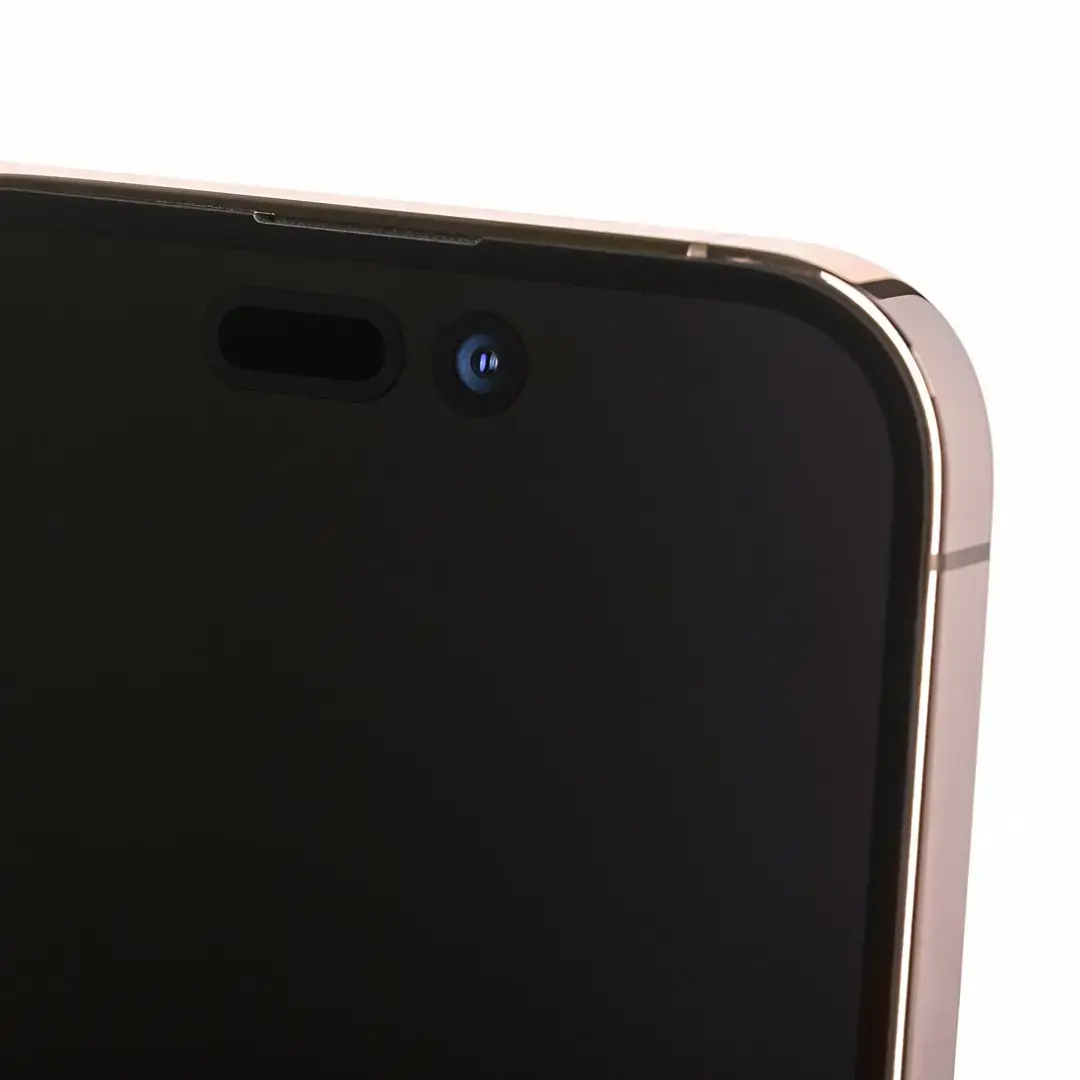 Apple iPhone 14 Pro 6.1" 128GB Золотой Photo 7