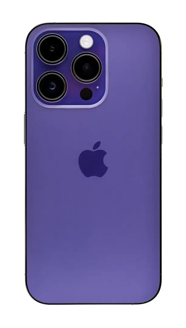 Apple iPhone 14 Pro 6,1" 128 ГБ Photo 3