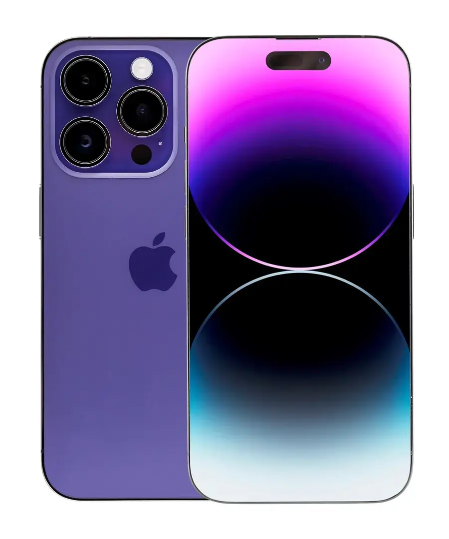 Apple iPhone 14 Pro 6,1" 128 ГБ Photo 5