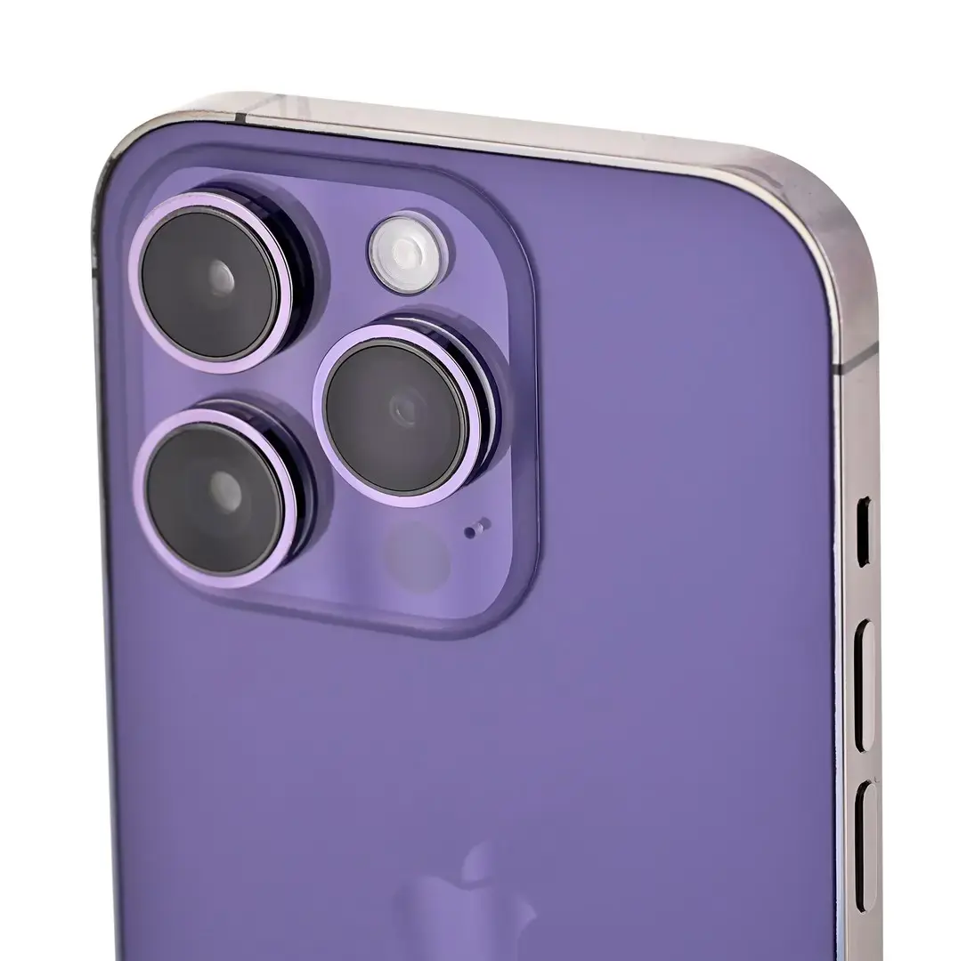 Apple iPhone 14 Pro 6,1" 128 ГБ Photo 7