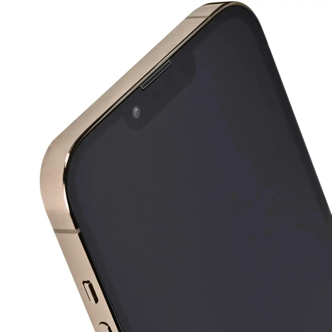 Apple iPhone 13 Pro Max 6,7" 256 ГБ Gold Photo 2