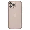 Apple iPhone 13 Pro Max 6,7" 256 ГБ Gold Photo 3