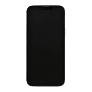 Viedtālrunis Apple iPhone 13 Pro 6.1" OLED 2532x1170 256GB zaļš, A15, 5G, IP68, trīskārša 12MP, 22 h video