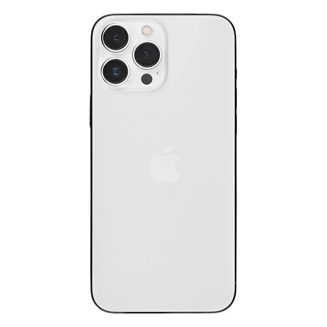 Apple iPhone 13 Pro Max 6.7" 128GB Starlight Photo 4