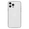 Apple iPhone 13 Pro Max 6.7" 128GB Starlight Photo 4