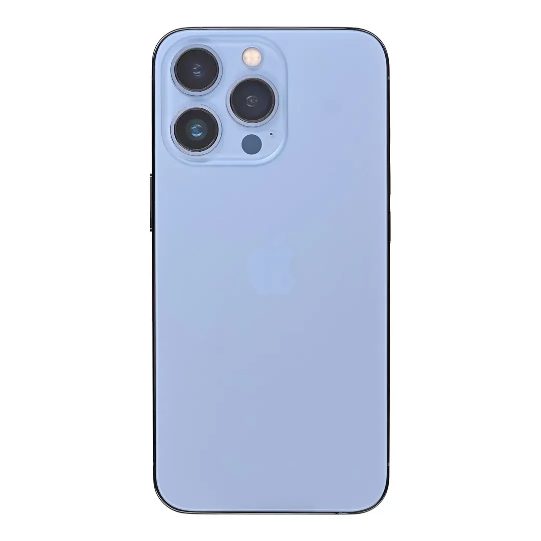 Apple iPhone 13 Pro 6.1" 128GB Photo 3