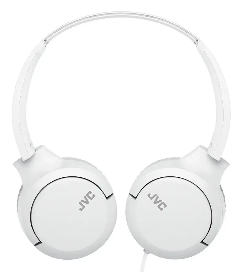 Austiņas JVC HA-S33UC — vadu uz-auss ar USB-C Photo 2
