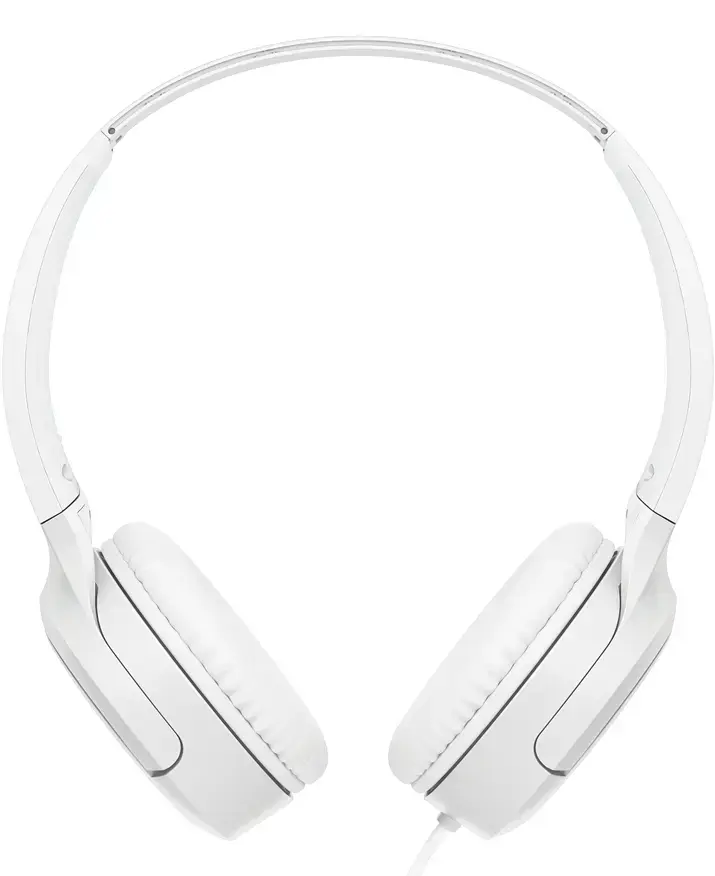 Austiņas JVC HA-S33UC — vadu uz-auss ar USB-C Photo 3