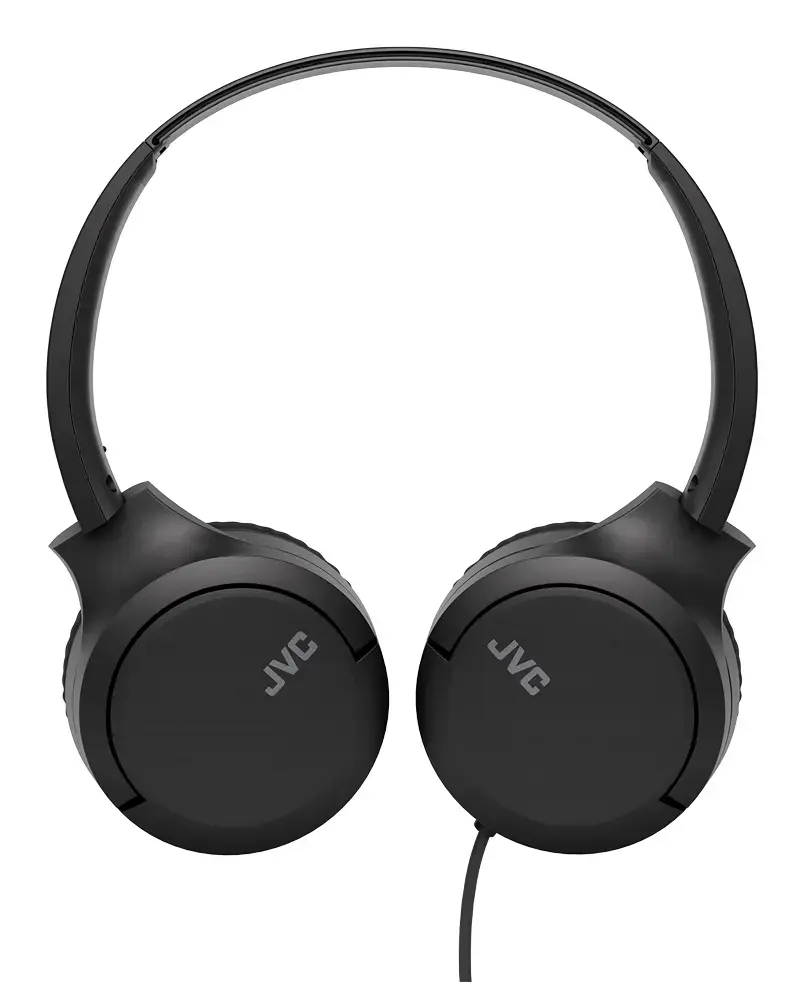 Austiņu ierīce JVC HA-S33UC vadu binaurāla Photo 2