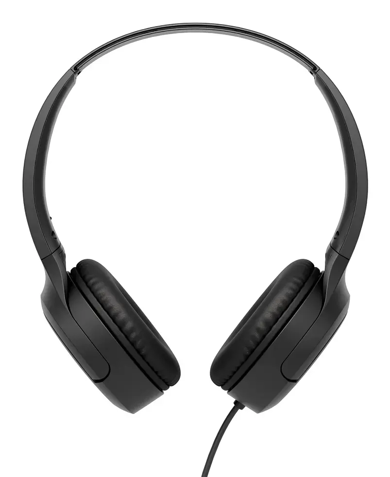 Austiņu ierīce JVC HA-S33UC vadu binaurāla Photo 3