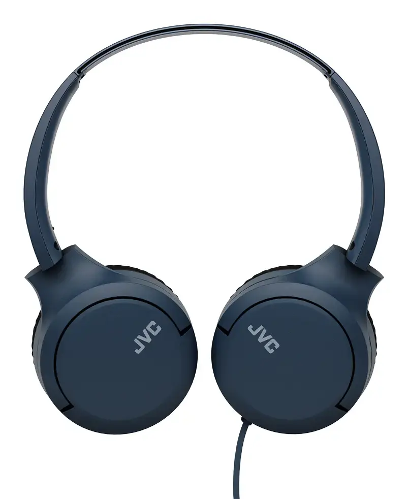 Austiņas JVC HA-S33UCAU vadu USB-C Photo 2