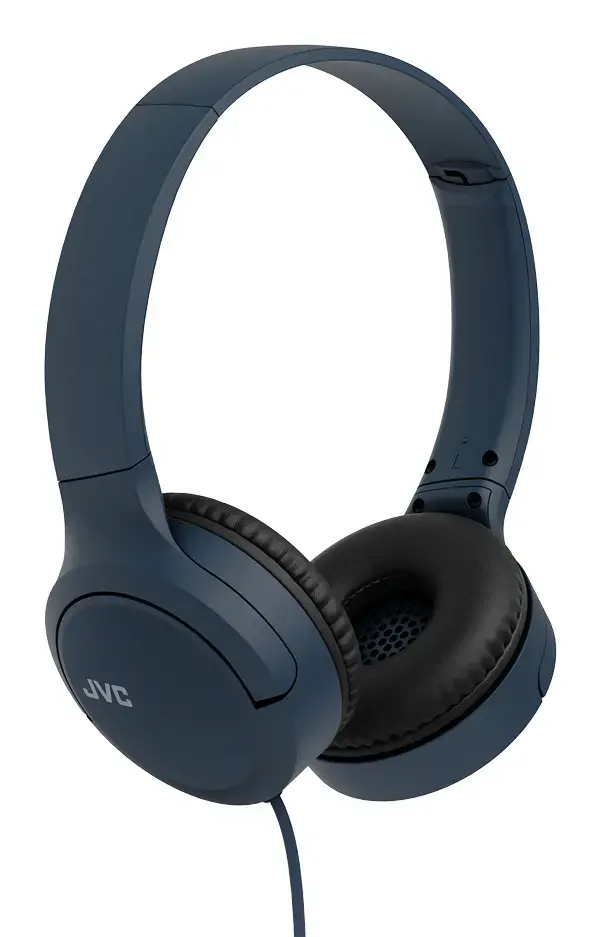 Austiņas JVC HA-S33UCAU vadu USB-C Photo 3