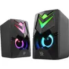 PC Skaļruņi DEFENDER J4 Photo 3